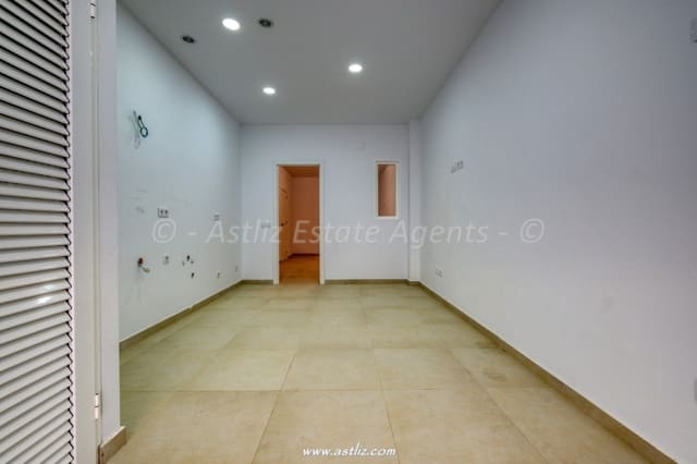 1 soverom Leilighet til salgs i Los Gigantes, Santiago del Teide - € 121 500 (Ref: 8756891)