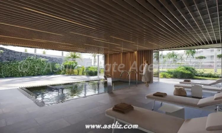 2 bedroom Apartment for sale in Playa San Juan - € 950,000 (Ref: 8765006)