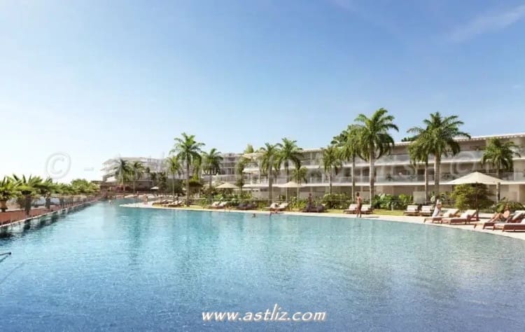 2 bedroom Apartment for sale in Playa San Juan - € 950,000 (Ref: 8765006)