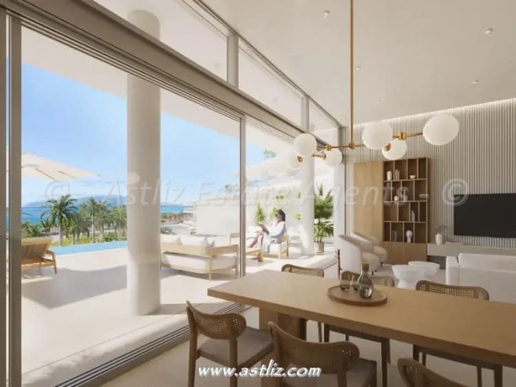 2 bedroom Apartment for sale in Playa San Juan - € 950,000 (Ref: 8765006)