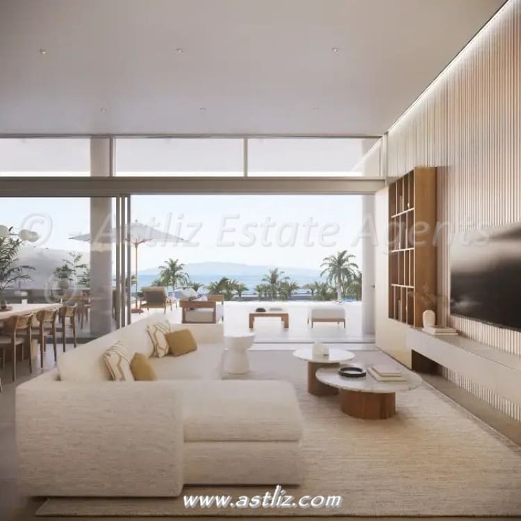 2 bedroom Apartment for sale in Playa San Juan - € 950,000 (Ref: 8765006)