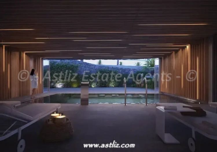 2 bedroom Apartment for sale in Playa San Juan - € 950,000 (Ref: 8765006)