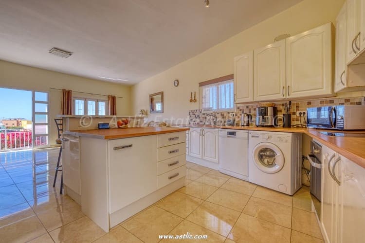 3 soveværelse Villa til salg i Tijoco Bajo - € 415.000 (Ref: 8850543)