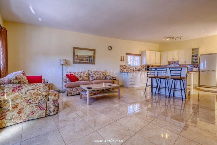 3 soveværelse Villa til salg i Tijoco Bajo - € 415.000 (Ref: 8850543)