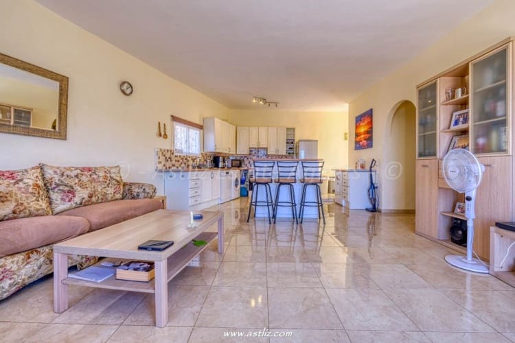 3 soveværelse Villa til salg i Tijoco Bajo - € 415.000 (Ref: 8850543)