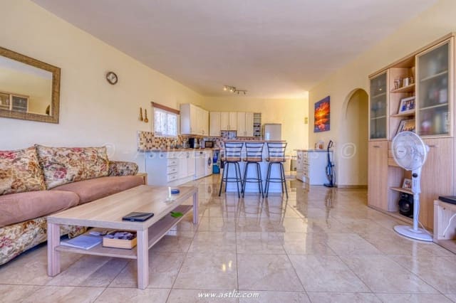 3 soveværelse Villa til salg i Tijoco Bajo, Adeje - € 415.000 (Ref: 8850543)