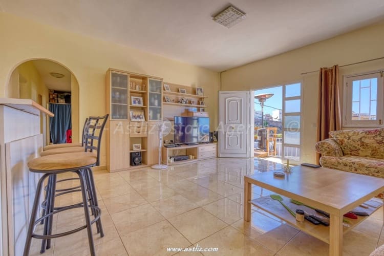 3 soveværelse Villa til salg i Tijoco Bajo - € 415.000 (Ref: 8850543)