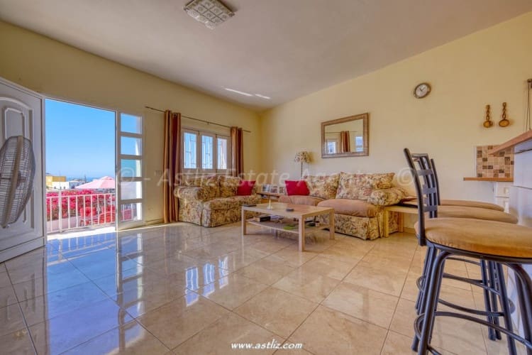 3 soveværelse Villa til salg i Tijoco Bajo - € 415.000 (Ref: 8850543)