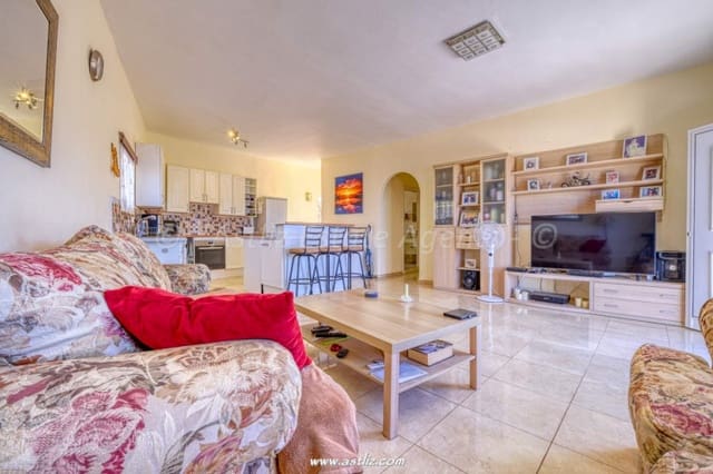 3 soveværelse Villa til salg i Tijoco Bajo, Adeje - € 415.000 (Ref: 8850543)