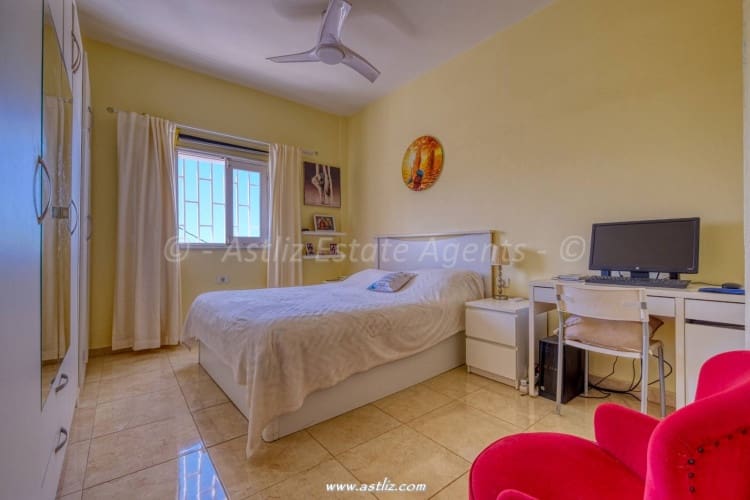 3 soveværelse Villa til salg i Tijoco Bajo - € 415.000 (Ref: 8850543)