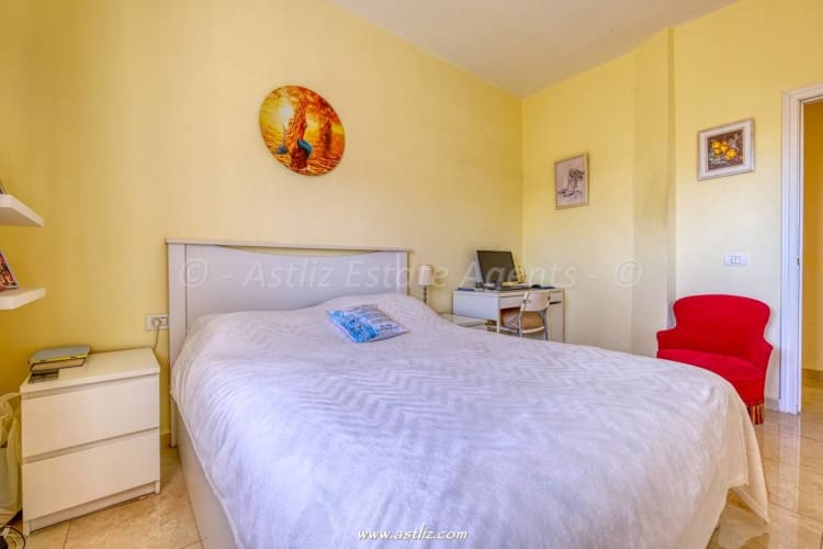 3 soveværelse Villa til salg i Tijoco Bajo - € 415.000 (Ref: 8850543)