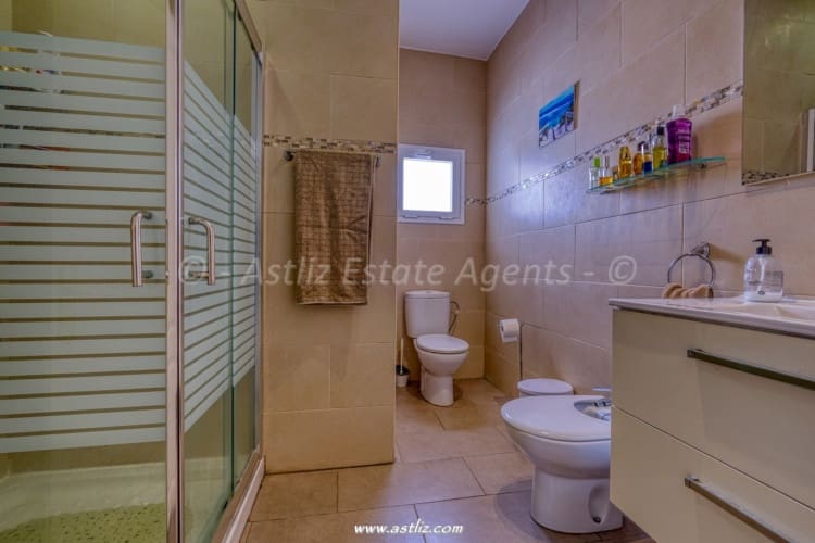 3 soveværelse Villa til salg i Tijoco Bajo - € 415.000 (Ref: 8850543)