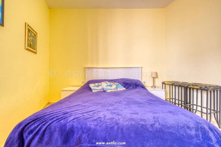 3 soveværelse Villa til salg i Tijoco Bajo - € 415.000 (Ref: 8850543)