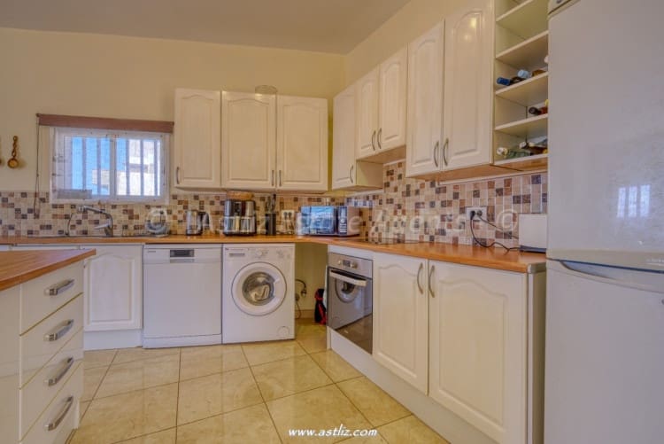 3 soveværelse Villa til salg i Tijoco Bajo - € 415.000 (Ref: 8850543)