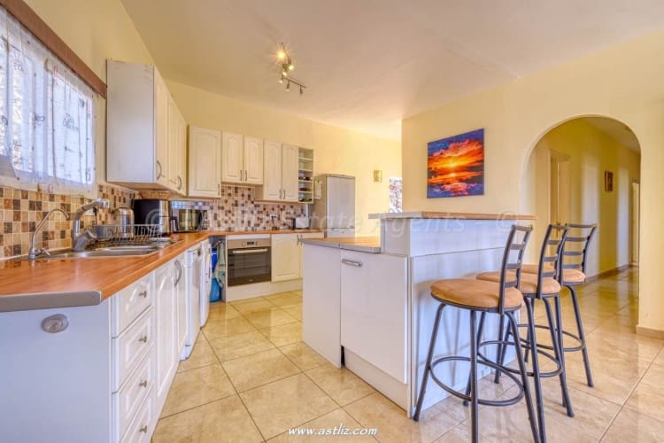 3 soveværelse Villa til salg i Tijoco Bajo - € 415.000 (Ref: 8850543)