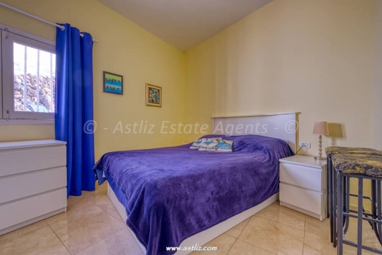 3 soveværelse Villa til salg i Tijoco Bajo - € 415.000 (Ref: 8850543)