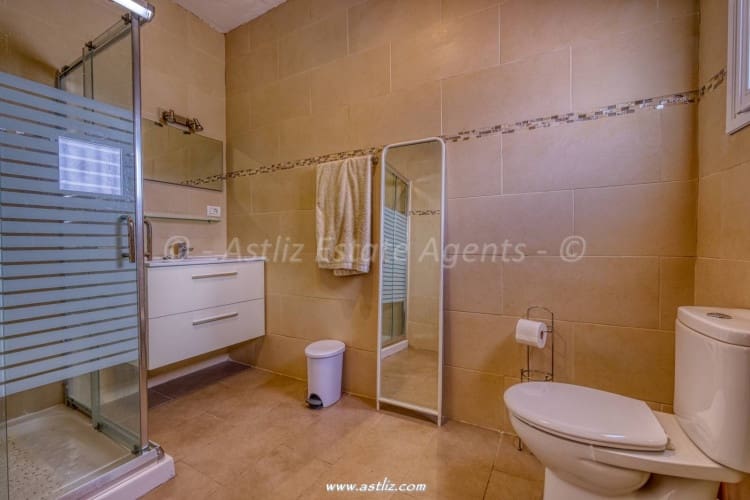 3 soveværelse Villa til salg i Tijoco Bajo - € 415.000 (Ref: 8850543)