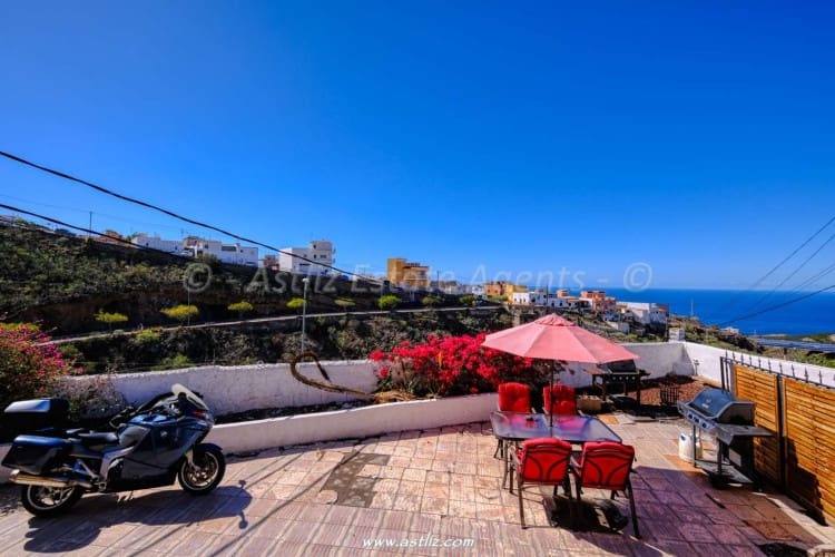 3 soveværelse Villa til salg i Tijoco Bajo - € 415.000 (Ref: 8850543)