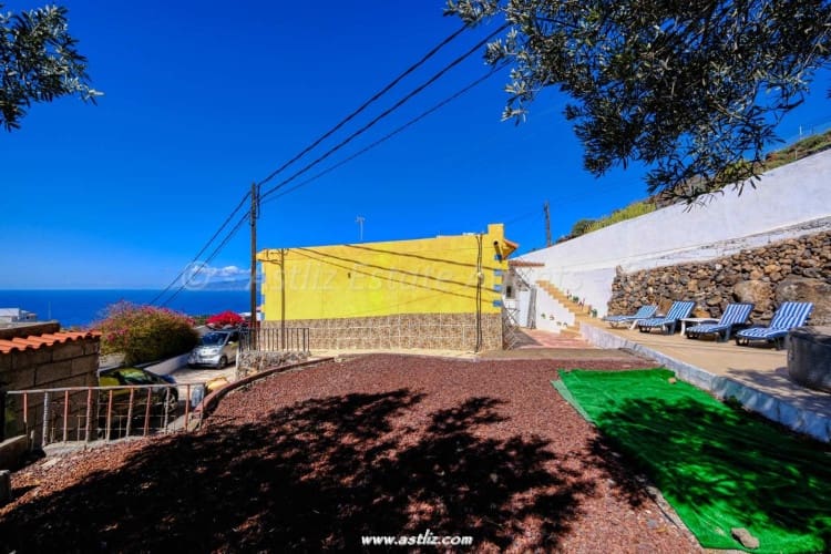 3 soveværelse Villa til salg i Tijoco Bajo - € 415.000 (Ref: 8850543)