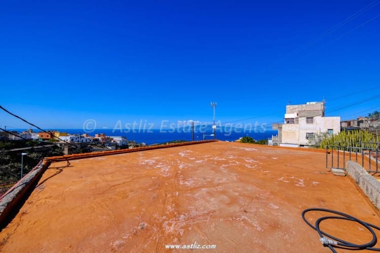 3 soveværelse Villa til salg i Tijoco Bajo - € 415.000 (Ref: 8850543)