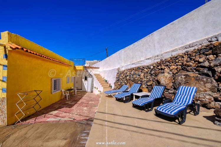 3 soveværelse Villa til salg i Tijoco Bajo - € 415.000 (Ref: 8850543)