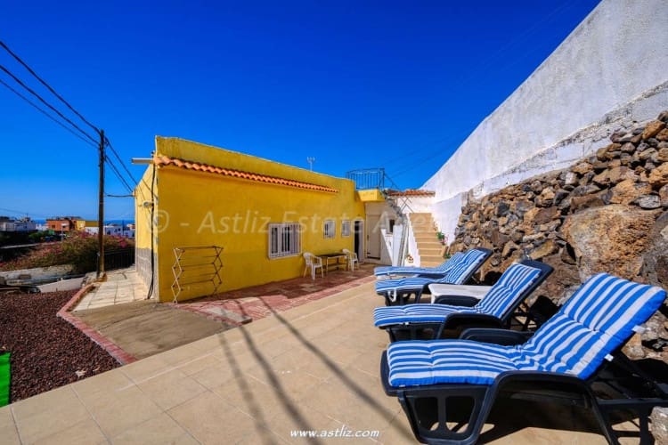 3 soveværelse Villa til salg i Tijoco Bajo - € 415.000 (Ref: 8850543)