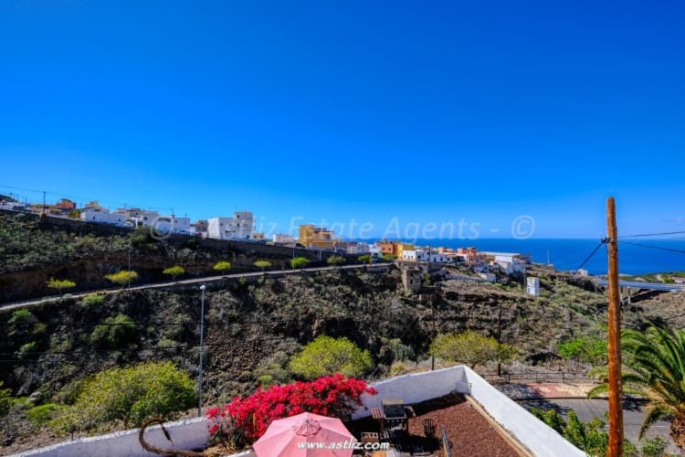 3 soveværelse Villa til salg i Tijoco Bajo - € 415.000 (Ref: 8850543)