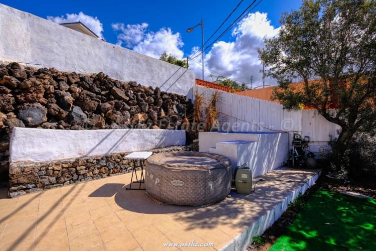 3 soveværelse Villa til salg i Tijoco Bajo - € 415.000 (Ref: 8850543)