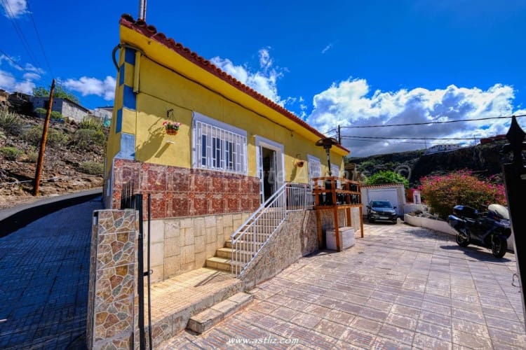 3 soveværelse Villa til salg i Tijoco Bajo - € 415.000 (Ref: 8850543)