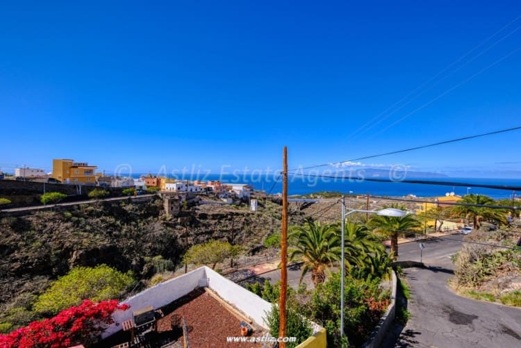 3 soveværelse Villa til salg i Tijoco Bajo - € 415.000 (Ref: 8850543)