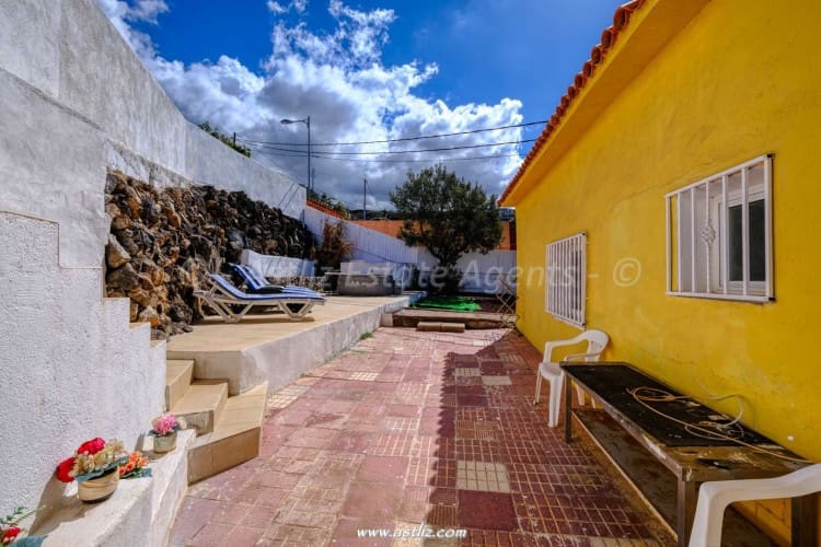 3 soveværelse Villa til salg i Tijoco Bajo - € 415.000 (Ref: 8850543)