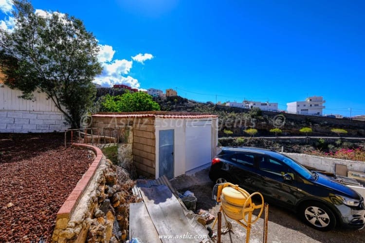 3 soveværelse Villa til salg i Tijoco Bajo - € 415.000 (Ref: 8850543)