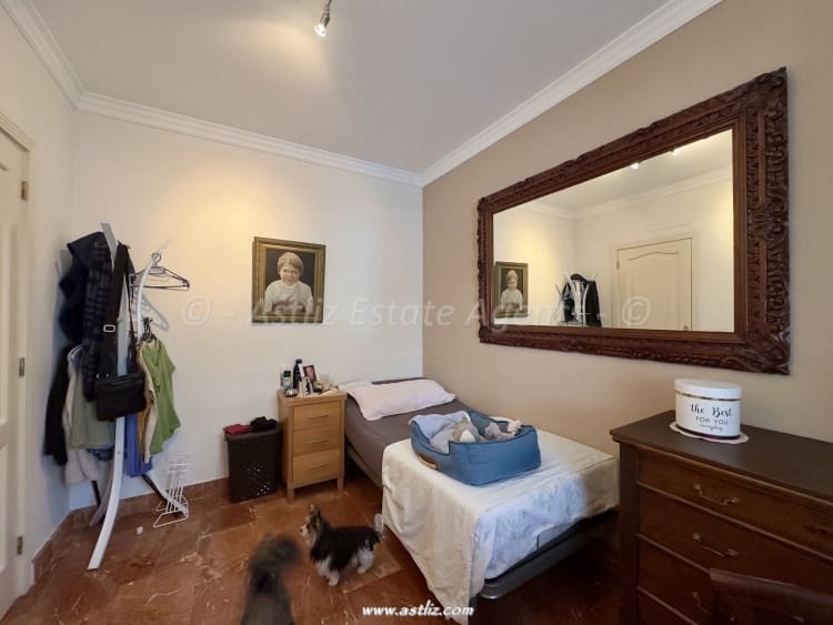 4 soveværelse Villa til salg i Adeje med swimmingpool - € 710.000 (Ref: 8868294)