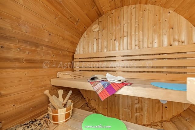 3 soveværelse Villa til salg i Callao Salvaje, Adeje med swimmingpool - € 795.000 (Ref: 8901601)