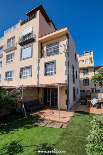 3 slaapkamer Appartement te koop in Callao Salvaje - € 390.000 (Ref: 8906472)