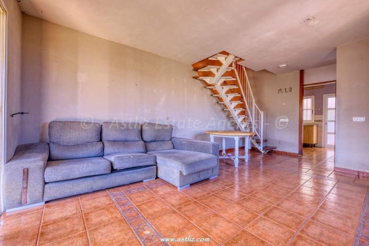 3 slaapkamer Appartement te koop in Callao Salvaje - € 390.000 (Ref: 8906472)