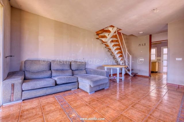 3 soveværelse Lejlighed til salg i Callao Salvaje, Adeje - € 390.000 (Ref: 8906472)