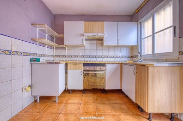 3 soveværelse Lejlighed til salg i Callao Salvaje, Adeje - € 390.000 (Ref: 8906472)