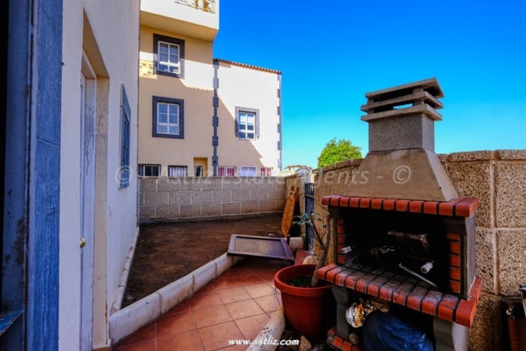 3 slaapkamer Appartement te koop in Callao Salvaje - € 390.000 (Ref: 8906472)