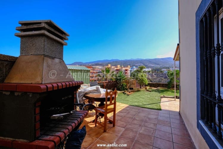 3 slaapkamer Appartement te koop in Callao Salvaje - € 390.000 (Ref: 8906472)