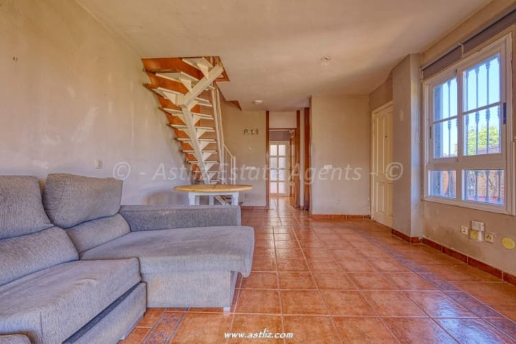 3 slaapkamer Appartement te koop in Callao Salvaje - € 390.000 (Ref: 8906472)