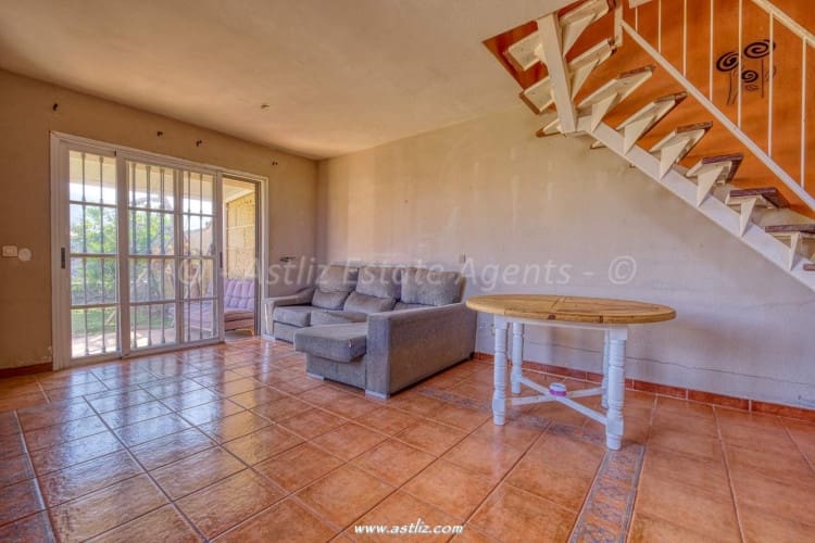 3 slaapkamer Appartement te koop in Callao Salvaje - € 390.000 (Ref: 8906472)