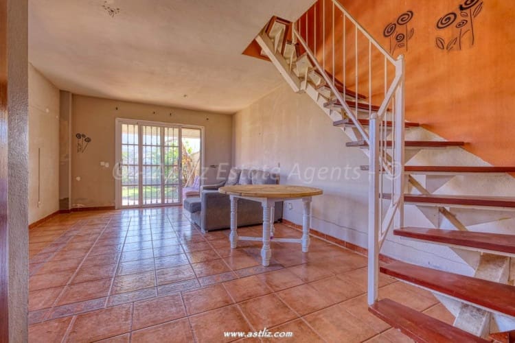 3 slaapkamer Appartement te koop in Callao Salvaje - € 390.000 (Ref: 8906472)