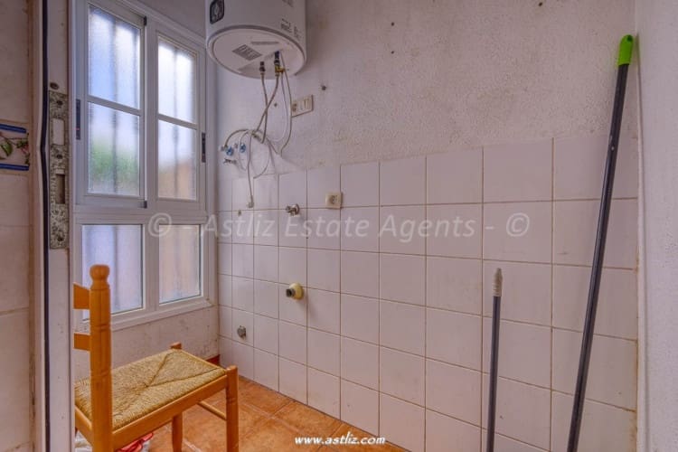 3 slaapkamer Appartement te koop in Callao Salvaje - € 390.000 (Ref: 8906472)