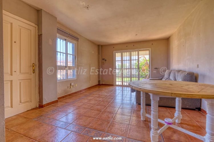 3 slaapkamer Appartement te koop in Callao Salvaje - € 390.000 (Ref: 8906472)