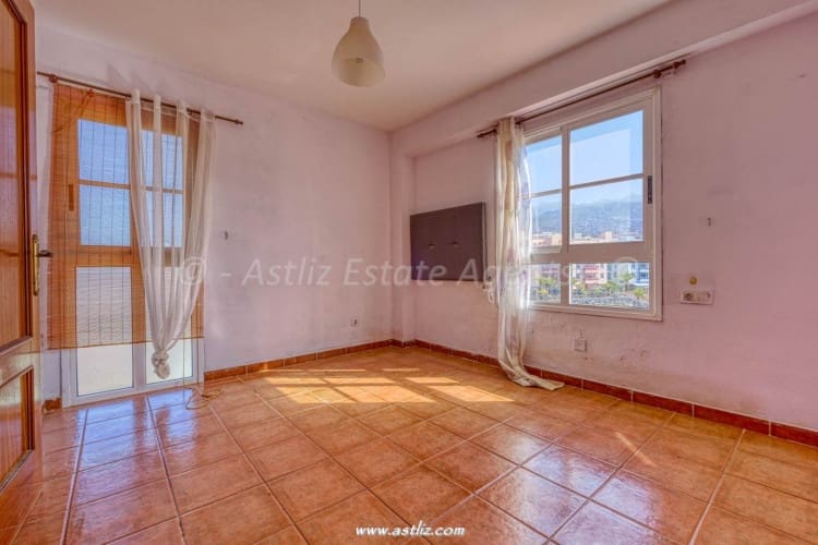 3 slaapkamer Appartement te koop in Callao Salvaje - € 390.000 (Ref: 8906472)