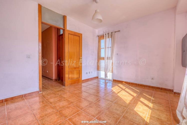 3 slaapkamer Appartement te koop in Callao Salvaje - € 390.000 (Ref: 8906472)