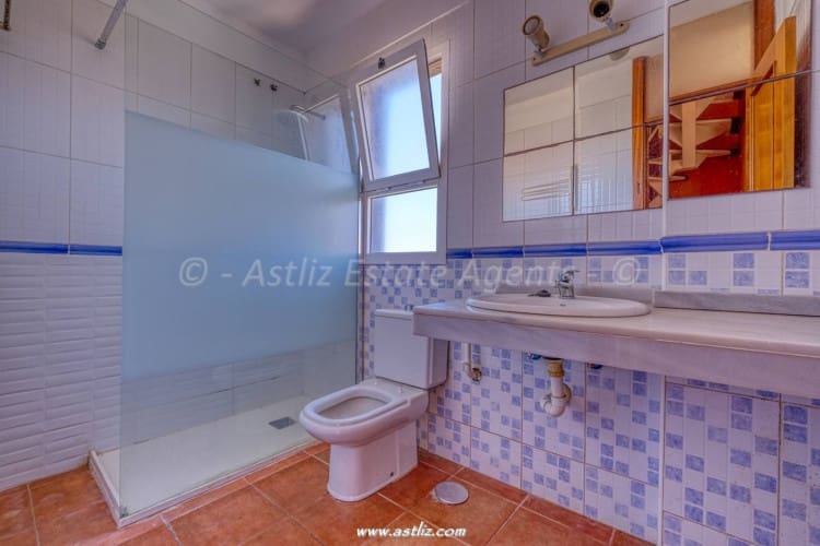 3 slaapkamer Appartement te koop in Callao Salvaje - € 390.000 (Ref: 8906472)