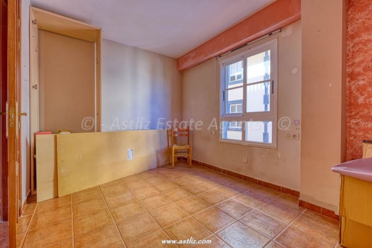 3 slaapkamer Appartement te koop in Callao Salvaje - € 390.000 (Ref: 8906472)