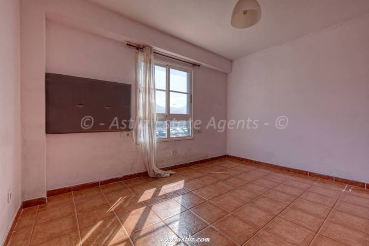 3 slaapkamer Appartement te koop in Callao Salvaje - € 390.000 (Ref: 8906472)